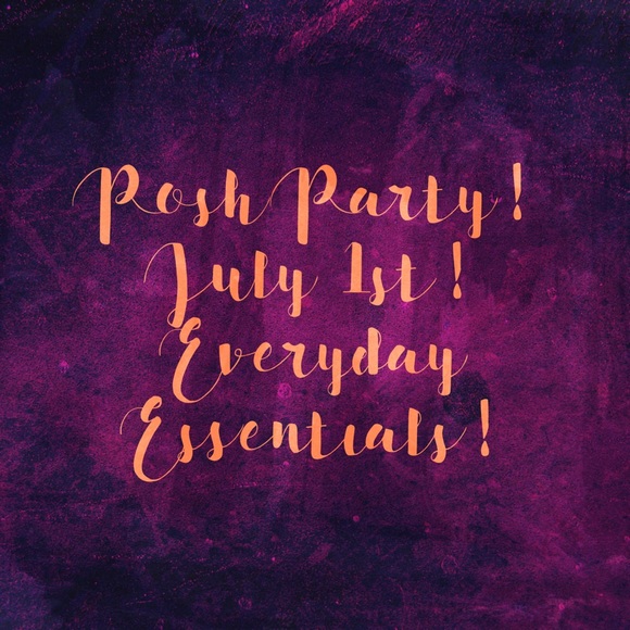 Dresses & Skirts - Yay it’s my second posh party!!